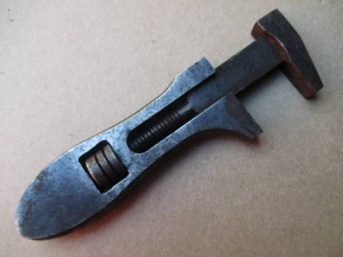 VINTAGE WRENCH