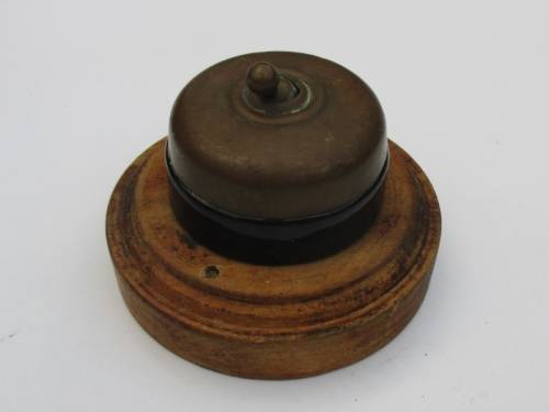 VINTAGE LIGHT SWITCH
