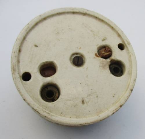 VINTAGE LIGHT SWITCH