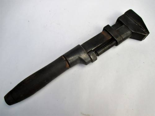 WERNCH W. and B. MADE IN USA