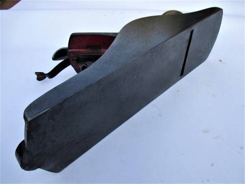 HANDPLANE MILLERS FALLS 4 1/2