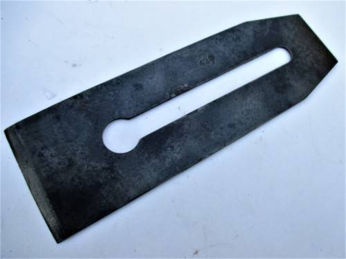 HANDPLANE STANLEY SWEET HEART BLADE