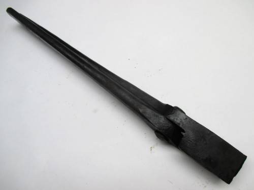 BLACKSMITH TONGS