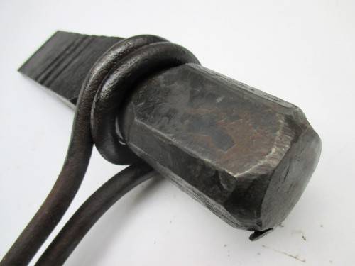 BLACKSMITH HOT CHISEL