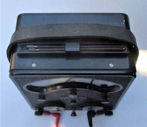 Avo Meter