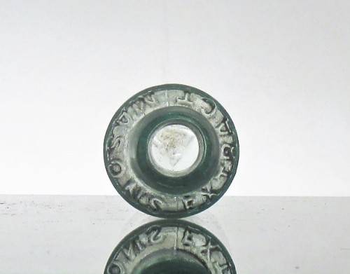 MASONS EXTRACT BOTTLE