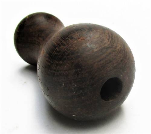 HAND PLANE KNOB