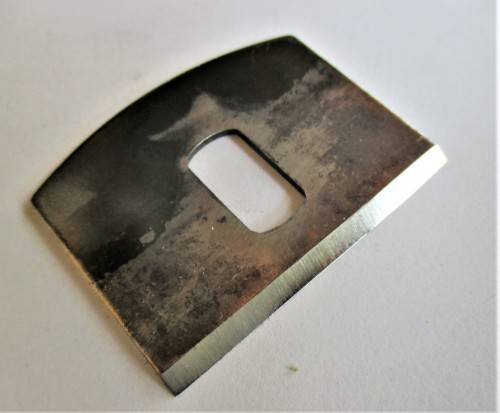 STANLEY No. 51 HAND PLANE