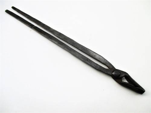 BLACKSMITH TONGS