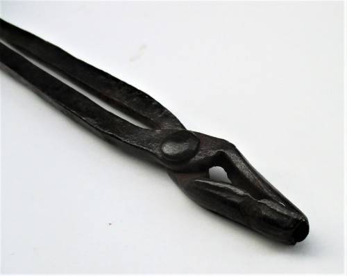 BLACKSMITH TONGS