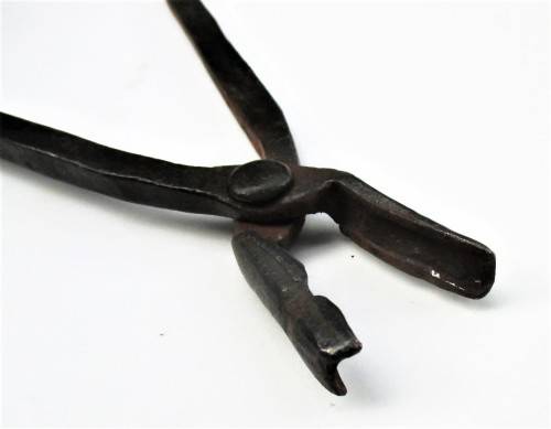 BLACKSMITH TONGS