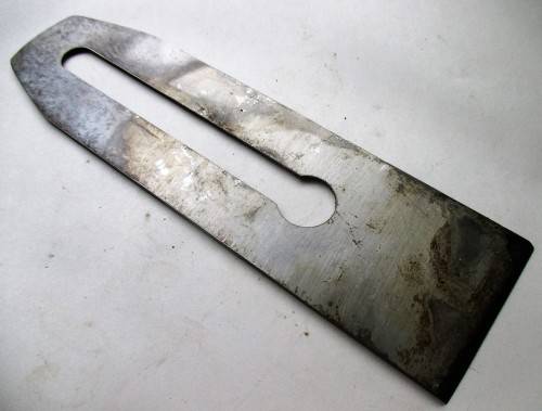 STANLEY HAND PLANE IRON