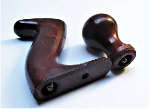 STANLEY No.4 HAND PLANE TOAD and KNOB