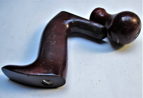 STANLEY No.4 HAND PLANE TOAD and KNOB