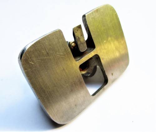 STANLEY No.271 ROUTER/HAND PLANE