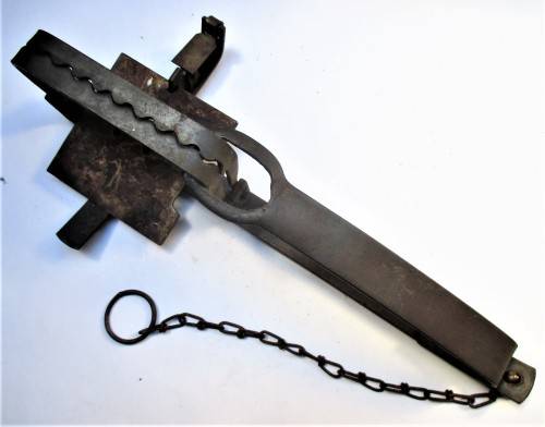 VINTAGE TRAP/SLAGYSTER FOR COLLECTORS ONLY