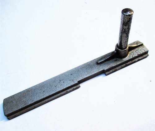 STANLEY No.45/55 BEADING DEPTH STOP