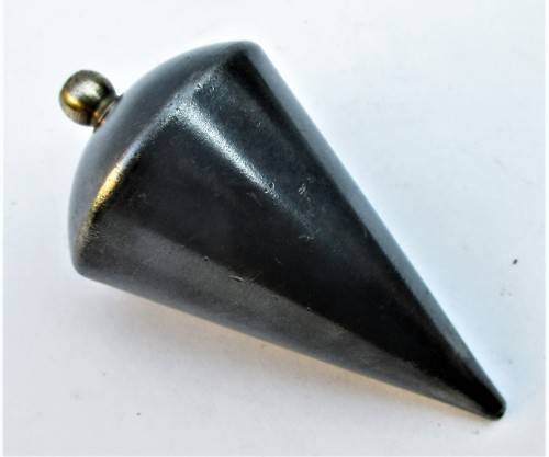 RARE PLUMBOB HENRY BOKER GERMAN MADE