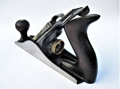 STANLEY BAILEY No.3  HAND PLANE