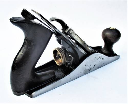 STANLEY BAILEY No.3  HAND PLANE