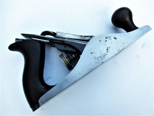 STANLEY BAILEY No.3  HAND PLANE