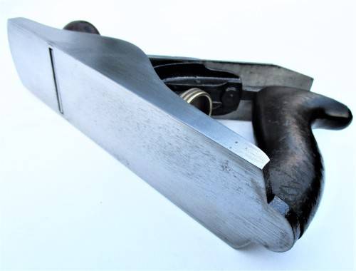 STANLEY BAILEY No.3  HAND PLANE
