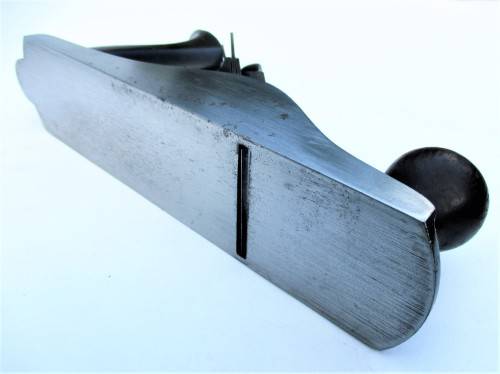 STANLEY BAILEY No.3  HAND PLANE