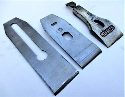 STANLEY BAILEY No.3  HAND PLANE