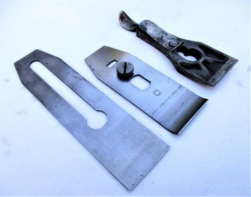 STANLEY BAILEY No.3  HAND PLANE