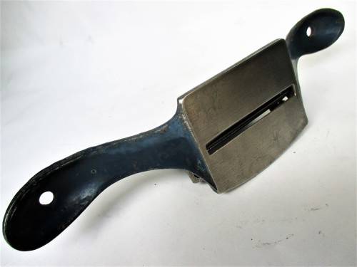 RECORD No.80 SCRAPER HAND PLANE