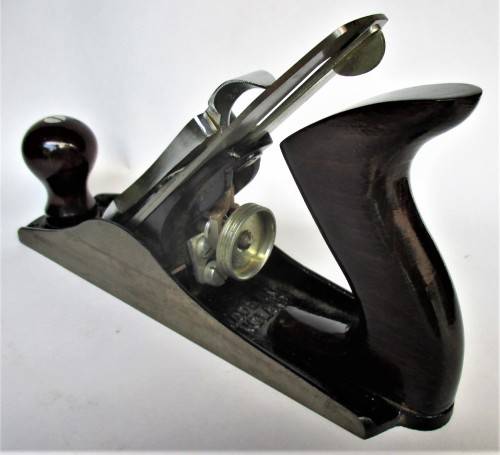 STANLEY No.3  HAND PLANE IN BOX