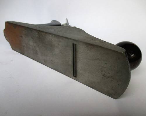 STANLEY No.3  HAND PLANE IN BOX