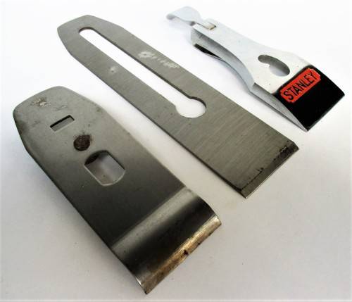 STANLEY No.3  HAND PLANE IN BOX