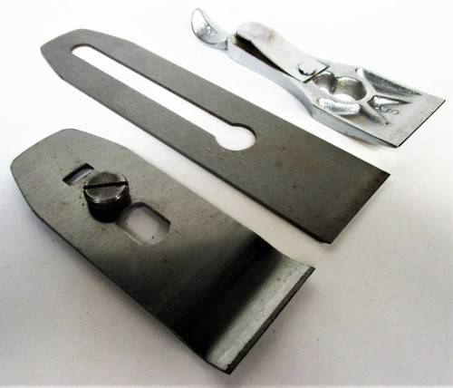 STANLEY No.3  HAND PLANE IN BOX