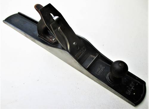 STANLEY BAILEY No.7 HAND PLANE