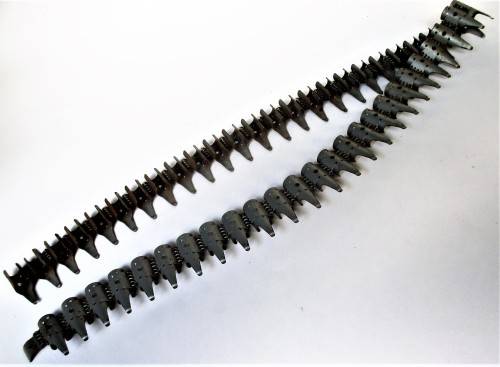 LMG SPRING LOADED BELT