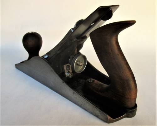 STANLEY No.4 1/2 HAND PLANE