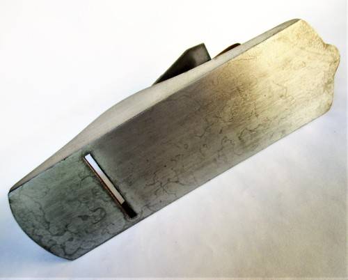 STANLEY No.4 1/2 HAND PLANE