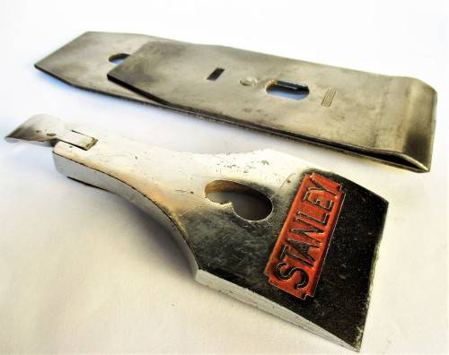 STANLEY No.4 1/2 HAND PLANE