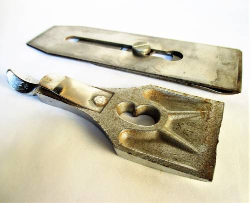 STANLEY No.4 1/2 HAND PLANE