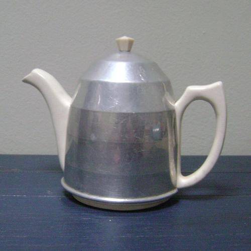 Vintage Tea Pot