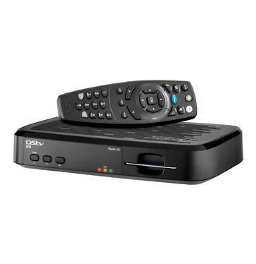 DSTV Single View HD Decoder