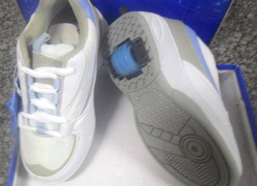 Heelies Liquid  size 6