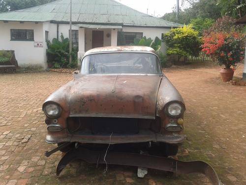 1955 Chevy