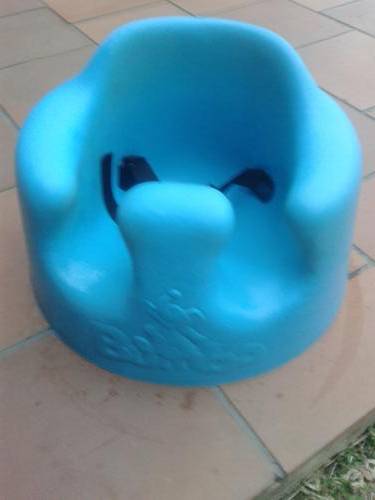 Bumbo baby seat