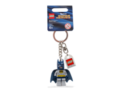 LEGO - BATMAN KEY CHAIN