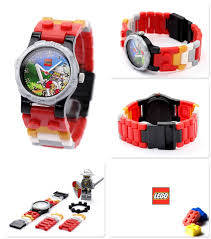 LEGO Kingdoms Watch (NEW) Local Stock