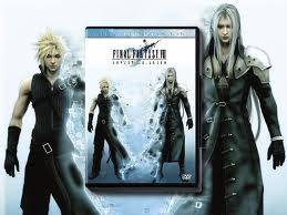 Final Fantasy VII - Advent Children (Two-Disc Special Edition)