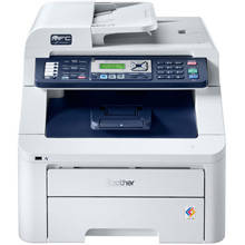 Brother Colour Laser Multifunction Printer Brand New Still sealed in the box