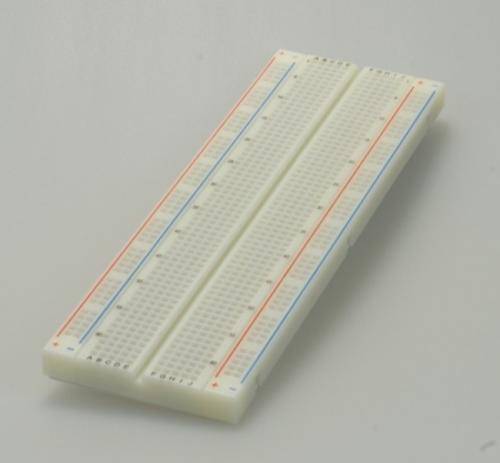 Solderless Breadboard 830 points